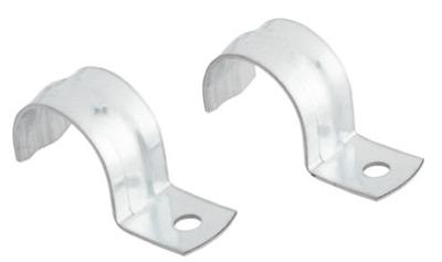 Kirchhoff Enkele zadelklem, verzinkt, 20 mm (2x) - 973811255