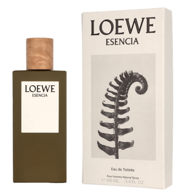 Loewe Esencia Pour Homme Eau de toilette Spray 100 ml Heren