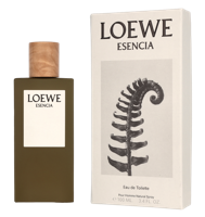 Loewe Esencia Pour Homme Eau de toilette Spray 100 ml Heren
