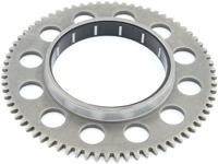 Standard Parts starter tandkrans starter ring gear