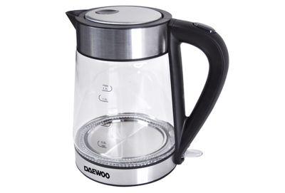 Waterkokers van Daewoo in de aanbieding!