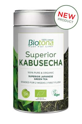 Biotona Kabusecha bio