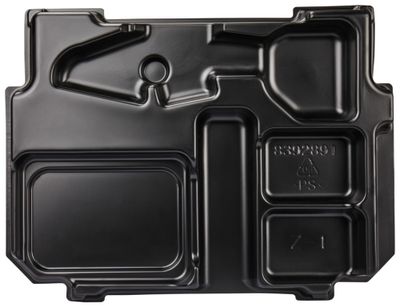 Makita Accessoires Kofferinzet/inlay voor CP100D - 839289-1 - 839289-1