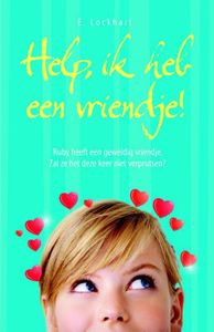 Help, ik heb een vriendje - Emily Lockhart - ebook