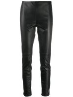 Ralph Lauren Collection pantalon Eleanora - Noir - thumbnail