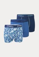 O'Neill - Boxershorts - 3 Pack - Palm - thumbnail