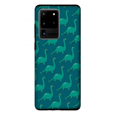 Diplodocus: Samsung Galaxy S20 Ultra Tough Case