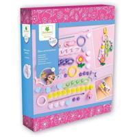 Sieraden Workshop - SYCOMORE - Gelukssieraden - Vanaf 7 jaar