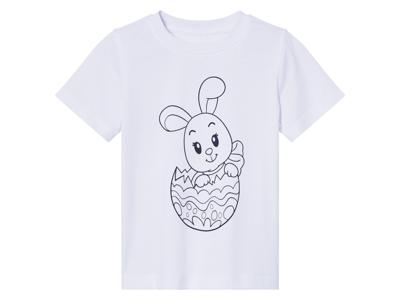 lupilu Kinder T-shirt (Haas, 98/104)