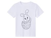 lupilu Kinder T-shirt (Haas, 110/116) lupilu Kinder T-shirt (Haas, 110/116)