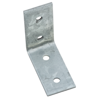 Waelbers Stoelhoek 40x40x20x2mm, sendzimir (SV) - 100 Stuk(s) - 229004.13