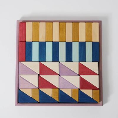 Grimm's Bouwset Rhythm