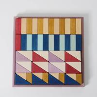 Grimm's Bouwset Rhythm