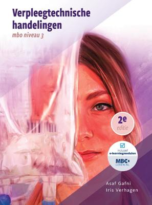 Verpleegtechnische handelingen (Paperback)