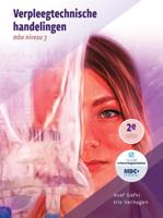 Verpleegtechnische handelingen (Paperback)