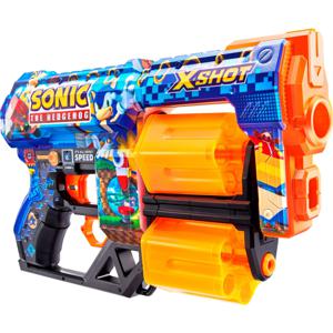 X-Shot Skins Dread Sonic Blaster