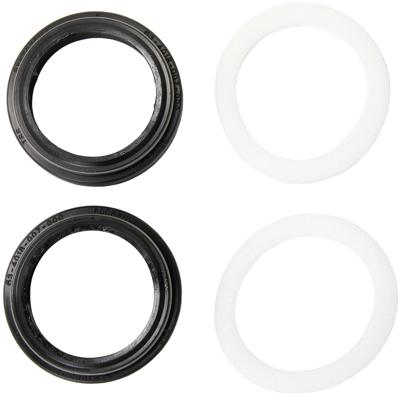 ROCKSHOX stofafdichting dust seal a.foam ring set bluto black