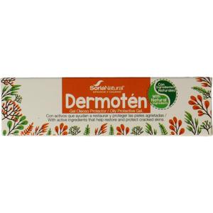 Soria Natural Dermoten dermosor huidzalf