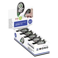 Correctietapetombow mono zijwaarts 4.2mmx10m 20st