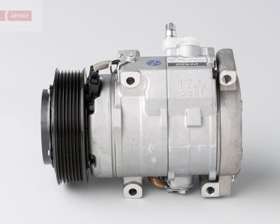 Compressor, airconditioning DCP50085
