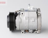 Compressor, airconditioning DCP50085