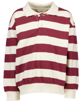 Sweater - Rood