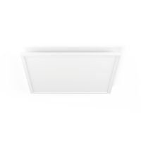 Philips Hue Aurelle plafondlamp White Ambiance vierkant - klein - thumbnail