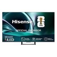Hisense 50U79Q (2025) - 50 inch - MiniLED TV