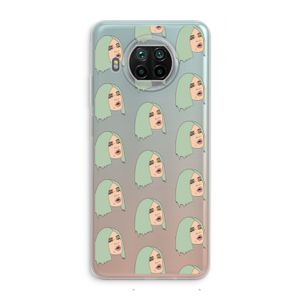 King Kylie: Xiaomi Mi 10T Lite 5G Transparant Hoesje