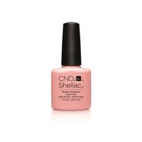 CND Shellac Color Coat Nude Knickers 7,3ml