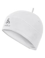 Odlo Hat Polyknit Kids (zwart) Wit