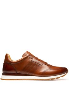 Bally baskets Asken - Marron