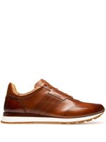 Bally baskets Asken - Marron