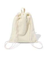 HEMA Gymtas 42x36cm Fleece 42x36cm