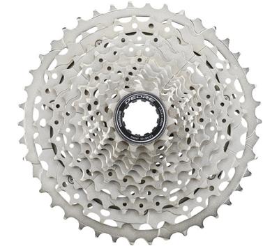 Shimano cassette 11v 11-42 deore icsm510011142