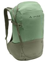 Vaude Tacora 22 Rugtas Dames Willow Green