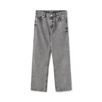 Melikasy low waist trousers 8006 Grey