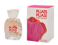 Issey Miyake Pleats Please Eau de toilette Spray 50ml Dames