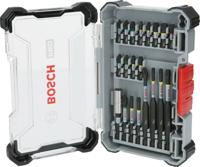 Bosch Accessoires pro impact schroefbitset | 20-delig - 2608521u74