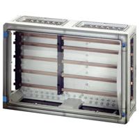 Hensel 68000217 FP 3402 Distributiekast Opbouw (op muur) Inhoud: 1 stuk(s)