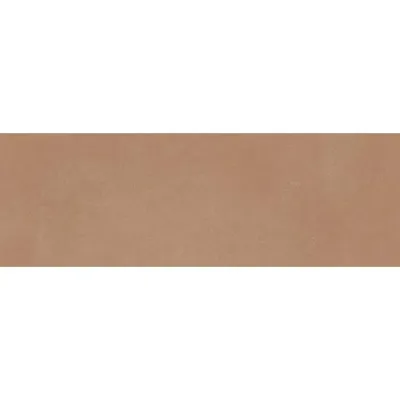 Wandtegel Gravity Terracotta 40x120 rett