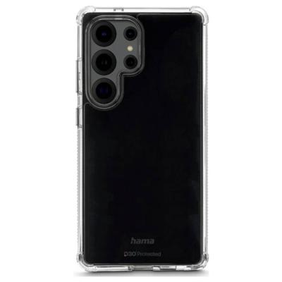 Hama Cover Samsung Galaxy S25 Ultra Transparant