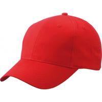 Myrtle beach baseball cap - 6-panel - voor volwassenen
