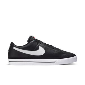 Nike Court Legacy Sneakers Zwart