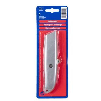 Hobbymes uitschuifbaar