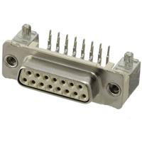 Molex 173109-1931 D-sub connector 1 stuk(s) Bulk