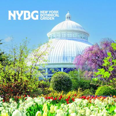 New York Botanical Garden Kalender 2026