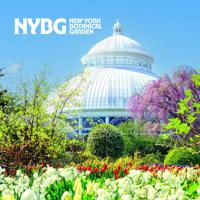New York Botanical Garden Kalender 2026 New York Botanical Garden Kalender 2026