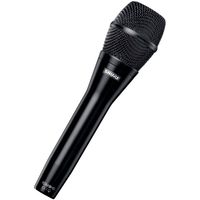 Shure KSM9 HS Condensator zang- en spraakmicrofoon zwart - thumbnail