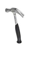 Klauwhamer steel master 570gr - Stanley